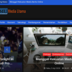 media utama net