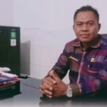 Sekretaris Dikpora Kabupaten Dompu, Muhamad Iksan S.Ag