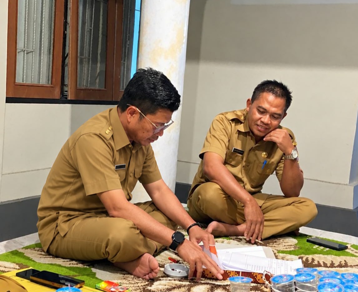 Dikpora Kawal Pemulihan Kepegawaian, Status 43 Guru Berhasil Dipulihkan