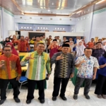 INOVASI NTB dan Pemkab Dompu Gelar Sosialisasi Program BAREEKA