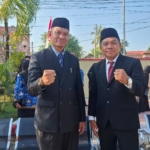 Surat Edaran Kadis Dikpora Dompu Harus Jadi Acuan Pendistribusian Jam Mengajar