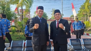 Surat Edaran Kadis Dikpora Dompu Harus Jadi Acuan Pendistribusian Jam Mengajar