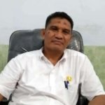 Kepala Dikpora Kabupaten Dompu, Rifaid,