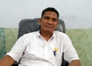 Kepala Dikpora Kabupaten Dompu, Rifaid,