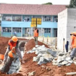 Lima SD di Dompu Teken PKS Revitalisasi Sekolah Tahun 2026