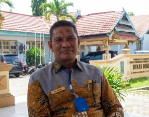 Kemendikdasmen Kucurkan Anggaran Revitalisasi untuk 83 Sekolah di Dompu