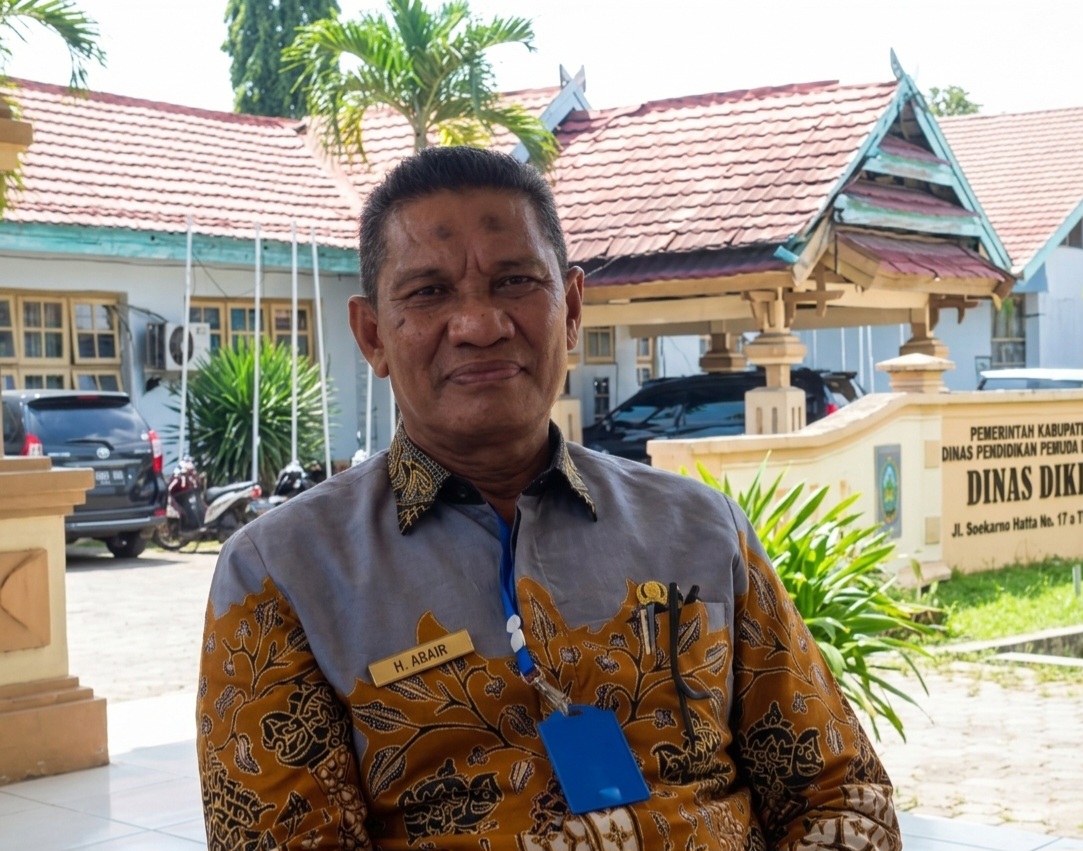 Kemendikdasmen Kucurkan Anggaran Revitalisasi untuk 83 Sekolah di Dompu